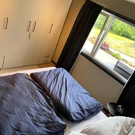 Ons 1 Bed Apartment *