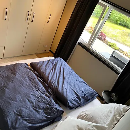 Ons 1 Bed ستافانجر